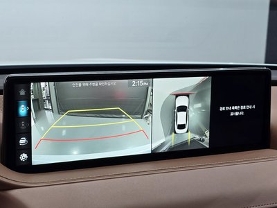 صورة مصغرة 15 لـ 2023 Genesis G80 (RG3)