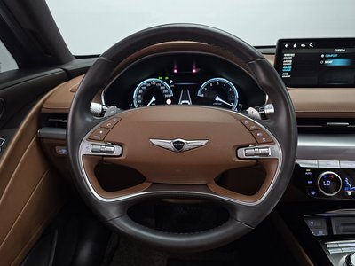 صورة مصغرة 13 لـ 2023 Genesis G80 (RG3)