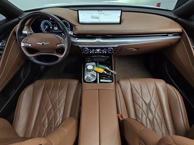 صورة 5 لـ 2023 Genesis G80 (RG3)
