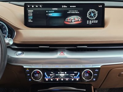 صورة مصغرة 18 لـ 2023 Genesis G80 (RG3)