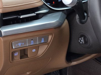 صورة مصغرة 14 لـ 2023 Genesis G80 (RG3)