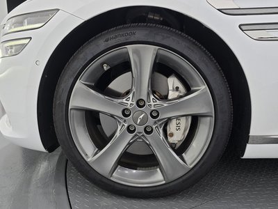 صورة 6 لـ 2023 Genesis G80 (RG3)