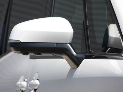 TOYOTA VELLFIRE - 10