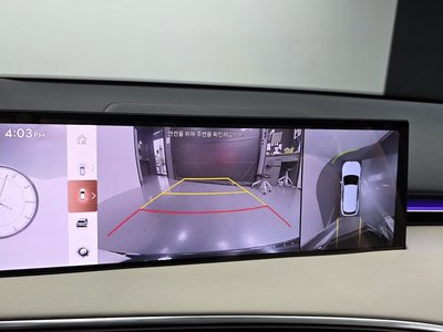 2024 Genesis GV70 — миниатюра 15