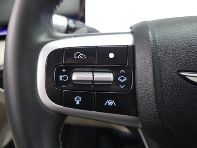 2024 Genesis GV70 — миниатюра 16
