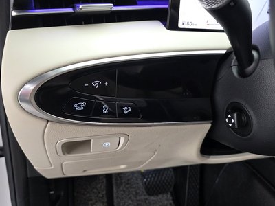 2024 Genesis GV70 — миниатюра 19