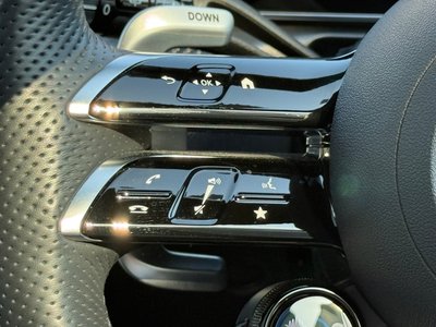 2025 Mercedes-BENZ C-CLASS AMG — миниатюра 46