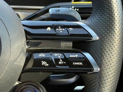 2025 Mercedes-BENZ C-CLASS AMG — миниатюра 47