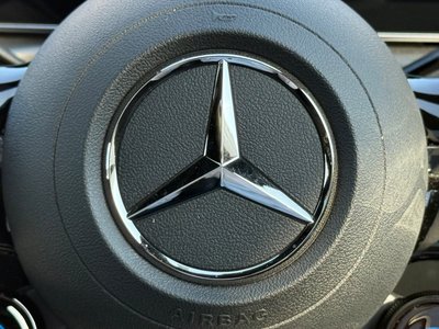 2025 Mercedes-BENZ C-CLASS AMG — миниатюра 48