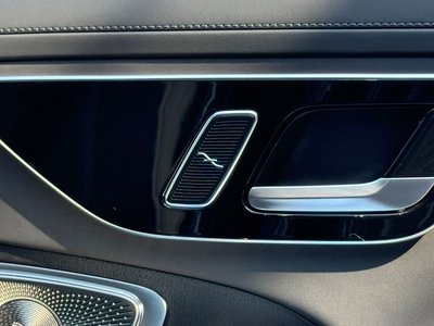 2025 Mercedes-BENZ C-CLASS AMG — миниатюра 37