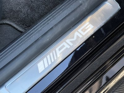 2025 Mercedes-BENZ C-CLASS AMG — миниатюра 31