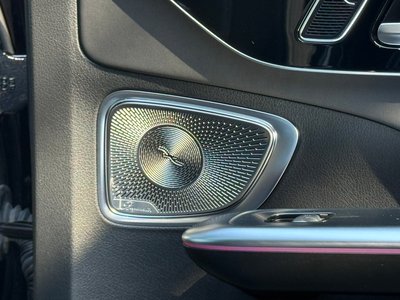 2025 Mercedes-BENZ C-CLASS AMG — миниатюра 38