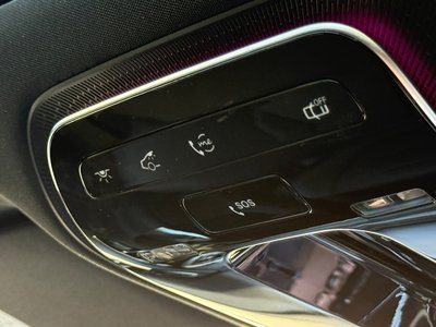 2025 Mercedes-BENZ C-CLASS AMG — миниатюра 66