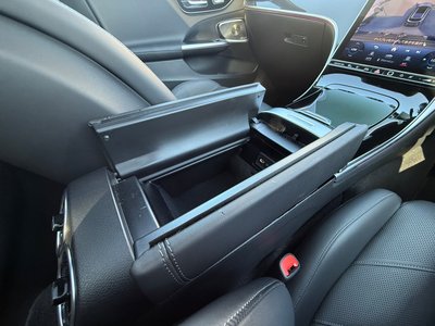 2025 Mercedes-BENZ C-CLASS AMG — миниатюра 61