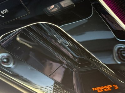 2025 Mercedes-BENZ C-CLASS AMG — миниатюра 68