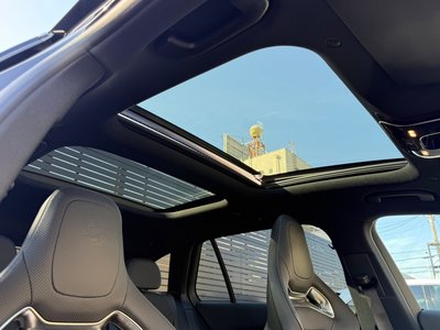 2025 Mercedes-BENZ C-CLASS AMG — миниатюра 71