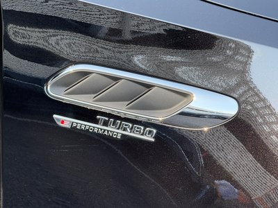 2025 Mercedes-BENZ C-CLASS AMG — миниатюра 12