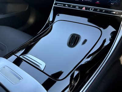 2025 Mercedes-BENZ C-CLASS AMG — миниатюра 57