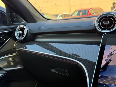 2025 Mercedes-BENZ C-CLASS AMG — миниатюра 64