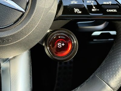 2025 Mercedes-BENZ C-CLASS AMG — миниатюра 50