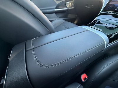 2025 Mercedes-BENZ C-CLASS AMG — миниатюра 60