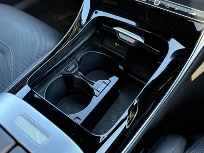2025 Mercedes-BENZ C-CLASS AMG — миниатюра 59