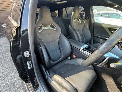 2025 Mercedes-BENZ C-CLASS AMG — миниатюра 22