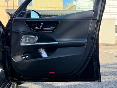 2025 Mercedes-BENZ C-CLASS AMG — миниатюра 23