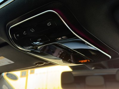 2025 Mercedes-BENZ C-CLASS AMG — миниатюра 65