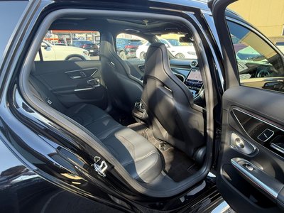 2025 Mercedes-BENZ C-CLASS AMG — миниатюра 32