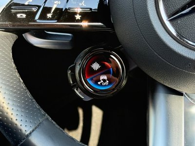 2025 Mercedes-BENZ C-CLASS AMG — миниатюра 49