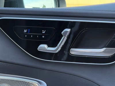 2025 Mercedes-BENZ C-CLASS AMG — миниатюра 26