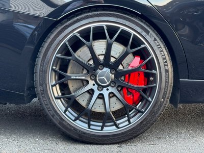 2025 Mercedes-BENZ C-CLASS AMG — миниатюра 15