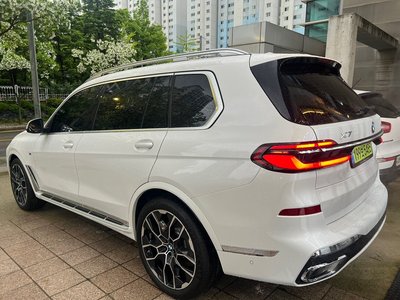 BMW X7 - 3