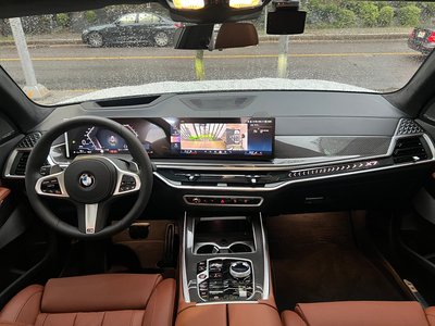 BMW X7 - 4