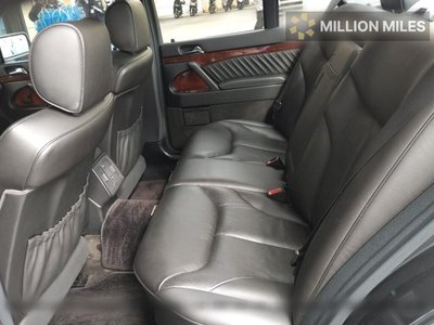 MERCEDES-BENZ S-CLASS - 6