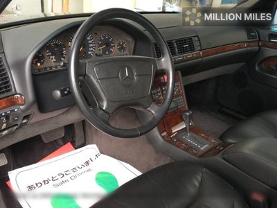 MERCEDES-BENZ S-CLASS - 3