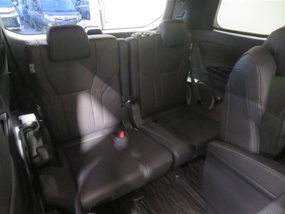 2024 Toyota ALPHARD — фото 13
