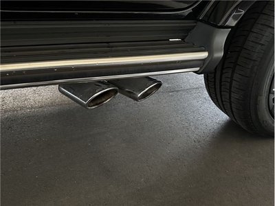 MERCEDES-BENZ G-CLASS - 8