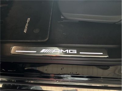 MERCEDES-BENZ G-CLASS - 7