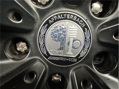 MERCEDES-BENZ G-CLASS - 10