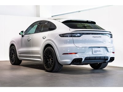PORSCHE CAYENNE - 2