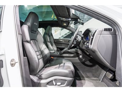 PORSCHE CAYENNE - 3