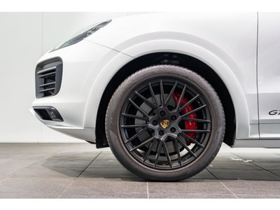 PORSCHE CAYENNE - 10