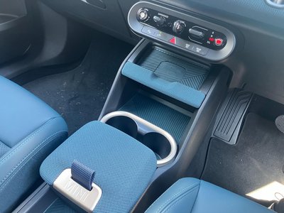 2025 MINI COOPER COUNTRYMAN photo 15