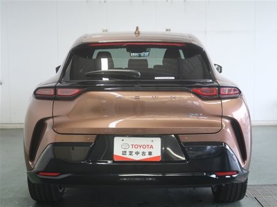 TOYOTA CROWN SPORT - 7