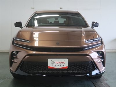 TOYOTA CROWN SPORT - 6