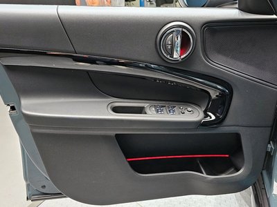 2022 MINI COOPER COUNTRYMAN thumbnail 14