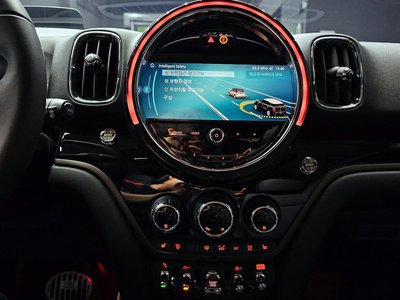 2022 MINI COOPER COUNTRYMAN thumbnail 20