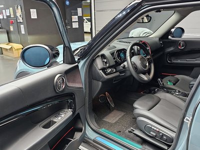 2022 MINI COOPER COUNTRYMAN thumbnail 13